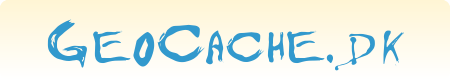 GeoCache.dk logo