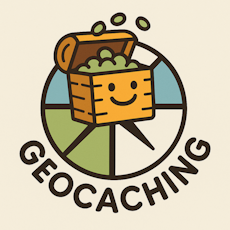 Geocaching logo